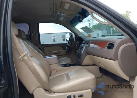 2008 GMC Sierra 2500Hd Slt from USA, damaged, VIN 1GTHK23698F165272